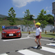 Illustration for article titled Toyota Uses Power Rangers To Teach Children Traffic Safety In Japan